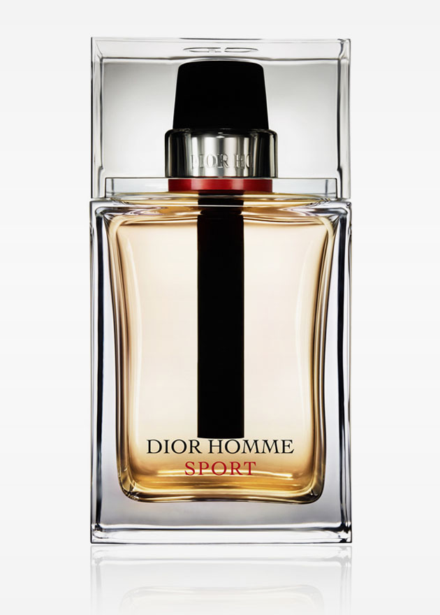 Dior Homme Sport 2012