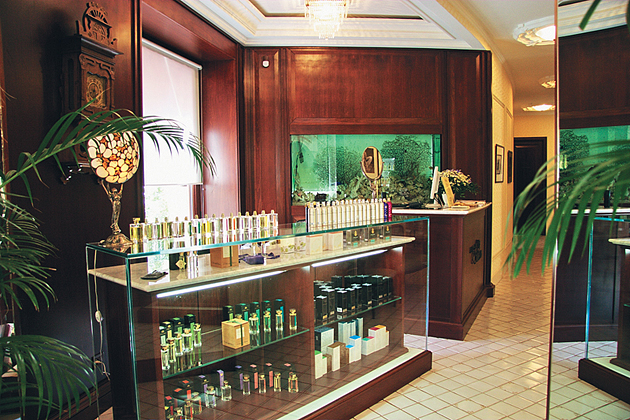 Articoli Salon & Spa