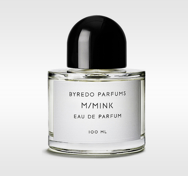 Byredo, M/Mink