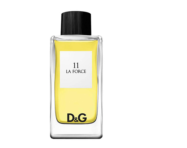 D&G 11 La Force