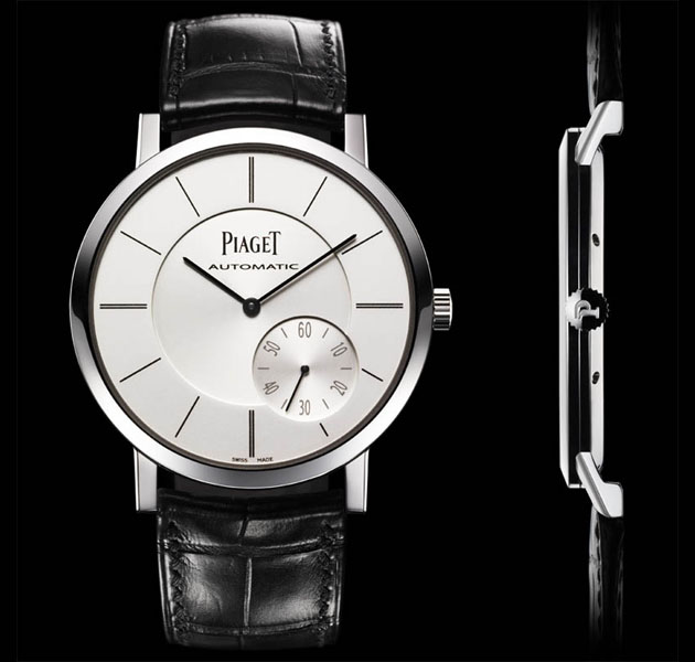 Piaget Altiplano Automatic 43mm Ultra-Thin Watch
