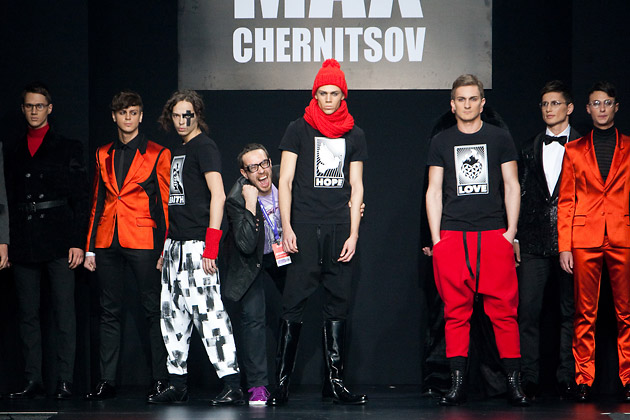 Max Chernitcov, - 09/10, fashion-