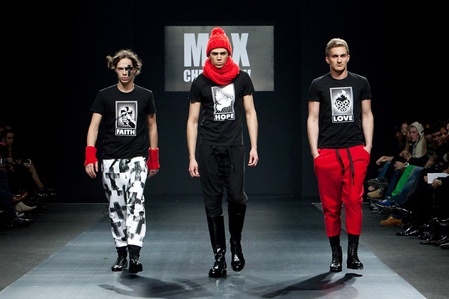 Max Chernitcov, - 09/10, fashion-