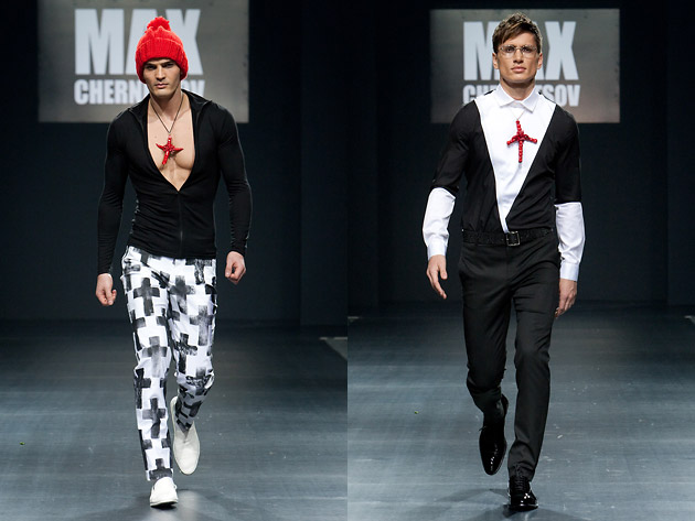 Max Chernitcov, - 09/10, fashion-