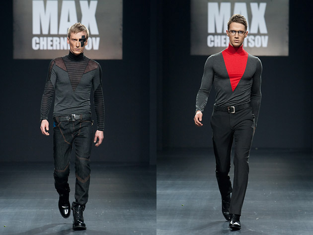 Max Chernitcov, - 09/10, fashion-