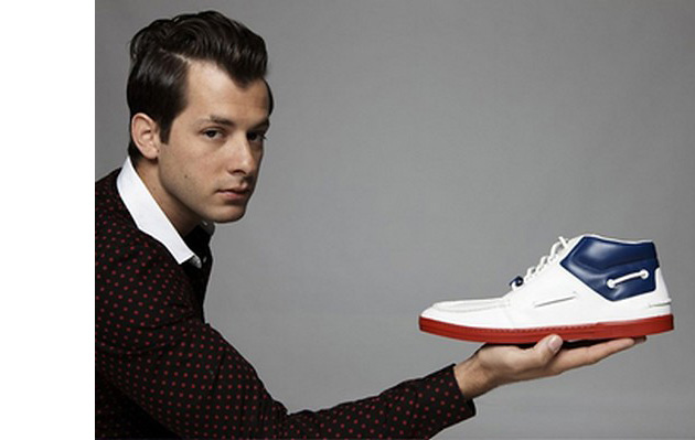 , Gucci, Mark Ronson