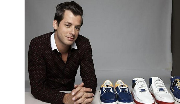 , Gucci, Mark Ronson