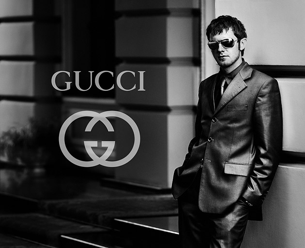 Gucci, Patrizio di Marco,  