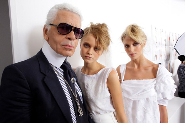  , Karl Lagerfeld, Tod’s, fashion-, 