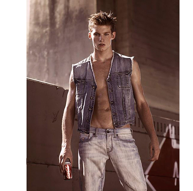 Mariano Vivanco, Franck Benhamou, Reid Prebenda, Alan Carey, Numero Homme, , 