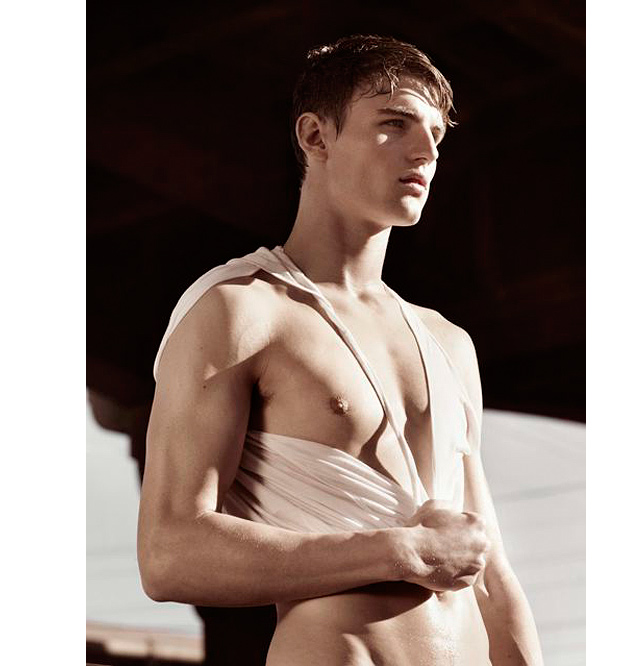 Mariano Vivanco, Franck Benhamou, Reid Prebenda, Alan Carey, Numero Homme, , 