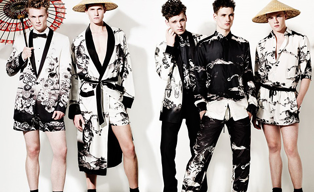 VMan, Jay Massacret, Josh Olins, 