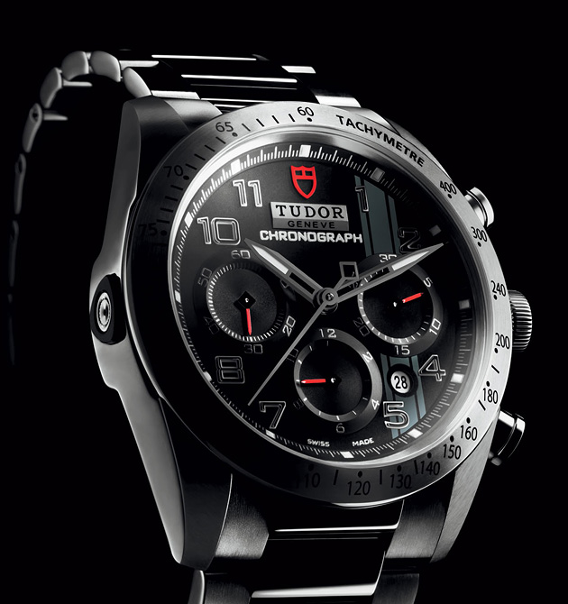 Tudor Fastrider Chronograph