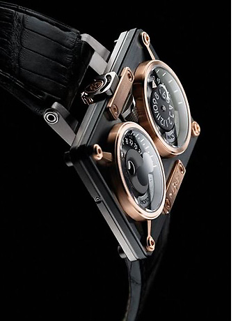 MB&F, , 