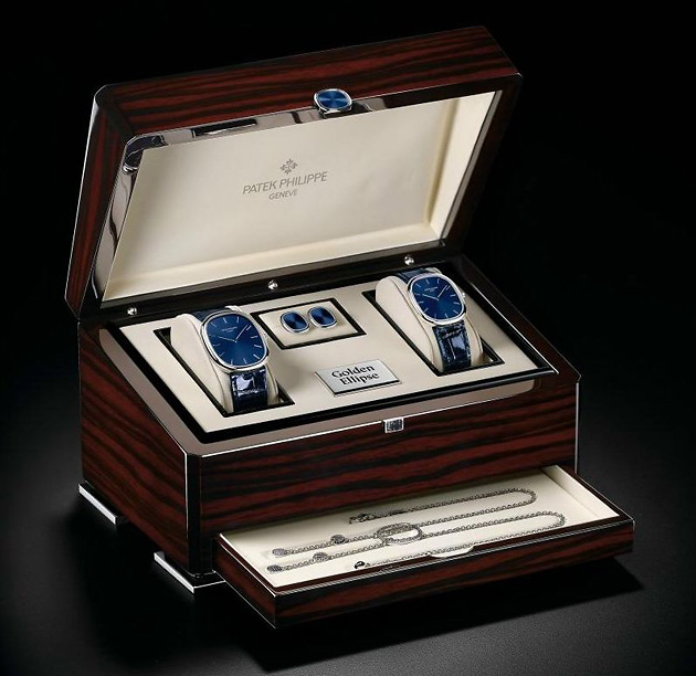 , Patek Philippe