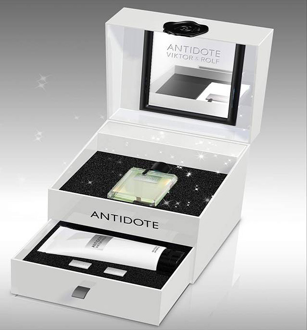 Antidote, Victor & Rolf,  , ,  