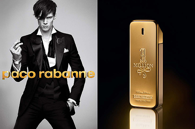 , Paco Rabanne, Nathaniel Goldberg