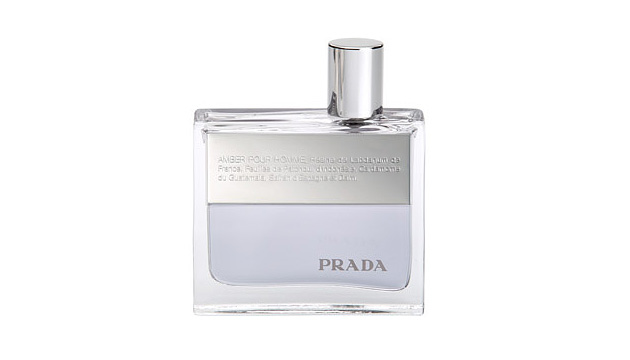 Prada Amber Homme