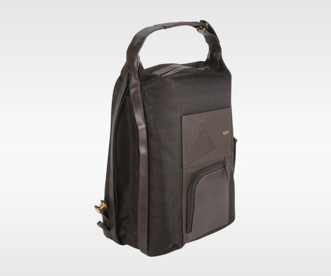 Tumi hotsell dror backpack