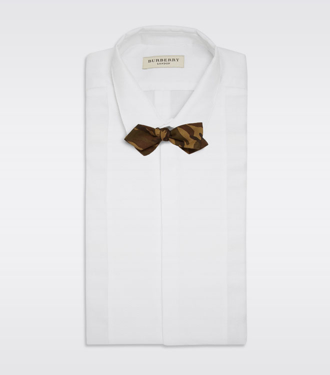 Beams Plus Bow-Tie 0