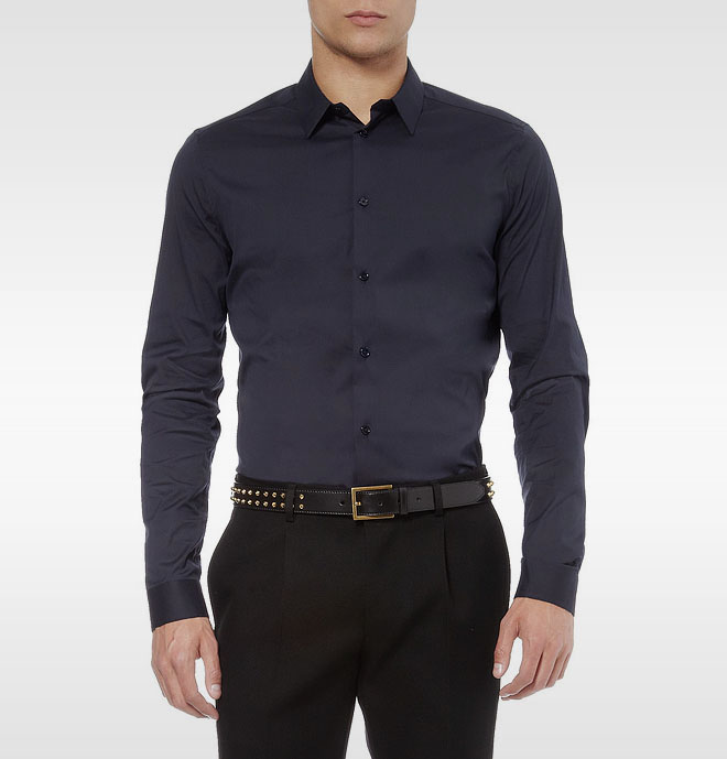 Burberry Prorsum Belt 0