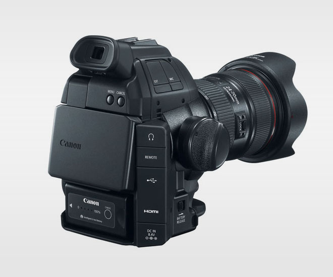 C 100. Ремонт Canon c300.