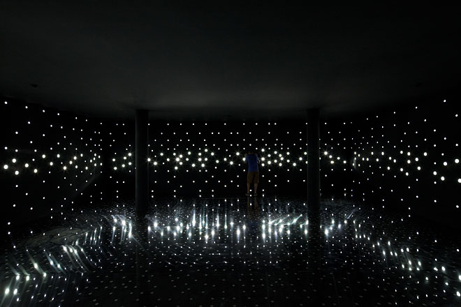 Русский павильон 0