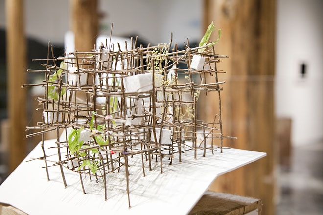 Японский павильон 0