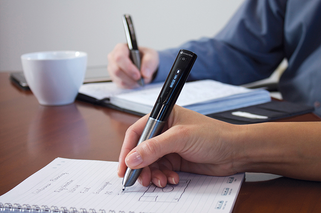 Livescribe Sky Smartpen 0