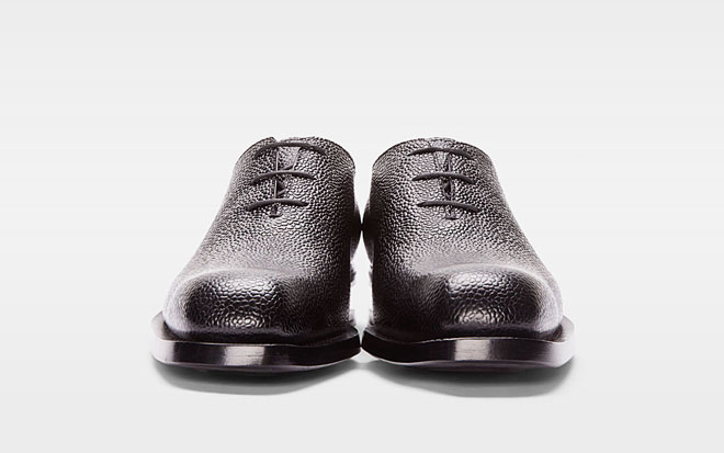 Jil Sander Corsair Shoes 0