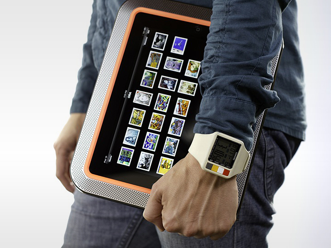 Object Ora Sound System 0