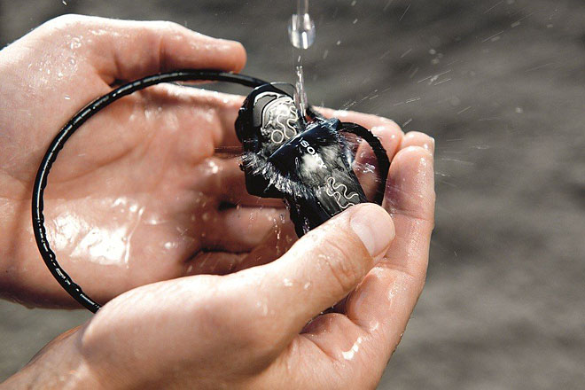 Sony Waterproof W Series Sports Walkman 0