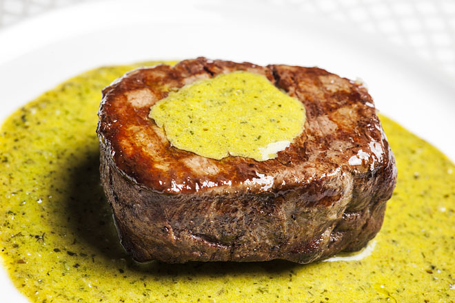 Cafe Russe в Ritz 0