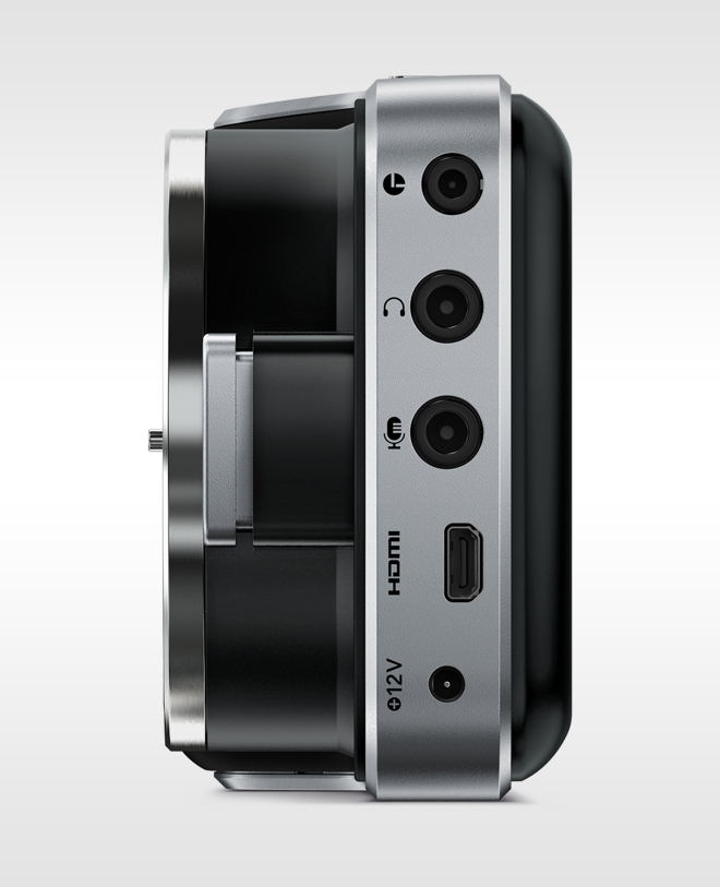 Blackmagic camera apk. Black Magic Camera APK.