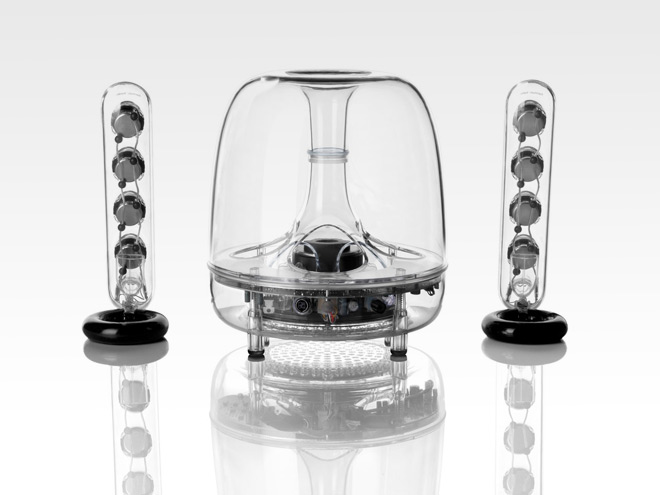 Harman/Kardon SoundSticks Wireless 0
