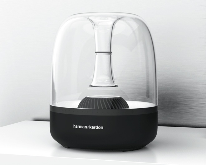 Harman/Kardon Aura 0