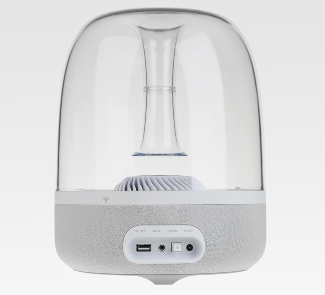 harman kardon aura plus release date