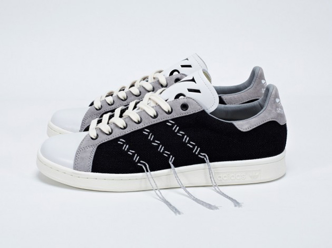 Stan smith yohji yamamoto on sale