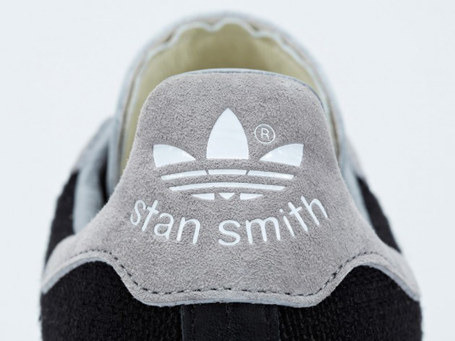 Yohji Yamamoto for Adidas Stan Smith