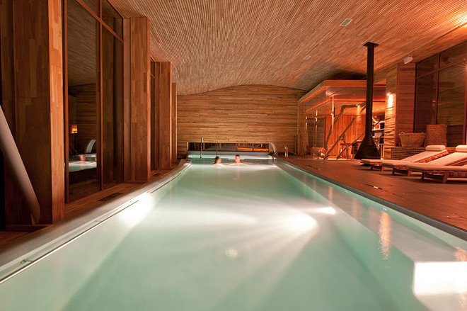 Tierra Patagonia Hotel & Spa 0