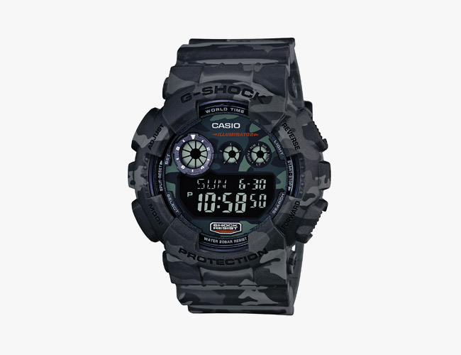  G-Shock      ,     .