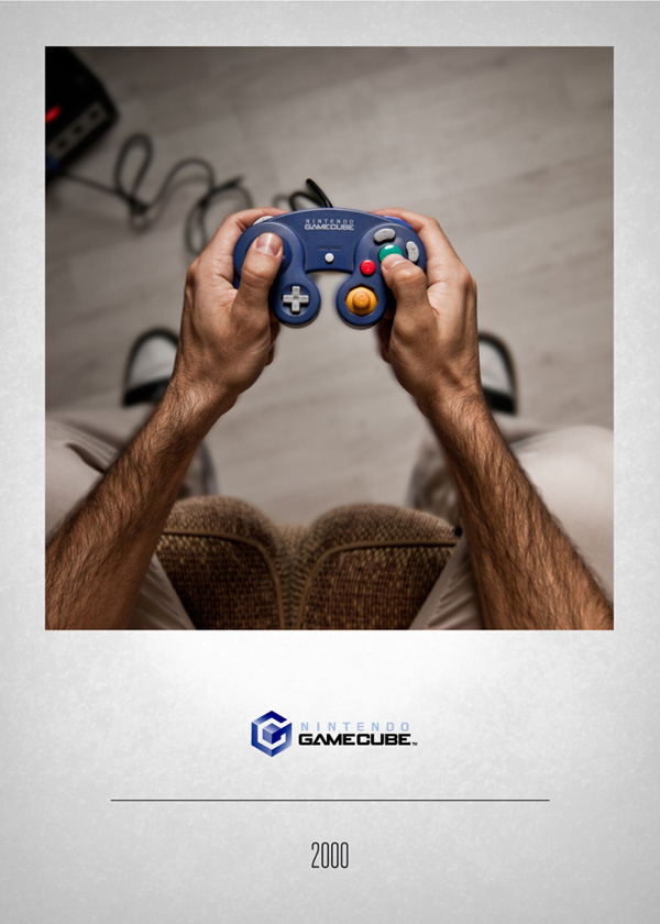 Nintendo GameCube —      Dolphin;   GCN) —     Nintendo,      . GameCube     ́   ́      . GameCube     14  2001  , 18  2001      199,95 .; 3  2002  ;  17  2002  .