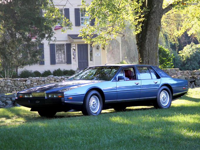   Lagonda 1976- . ,      