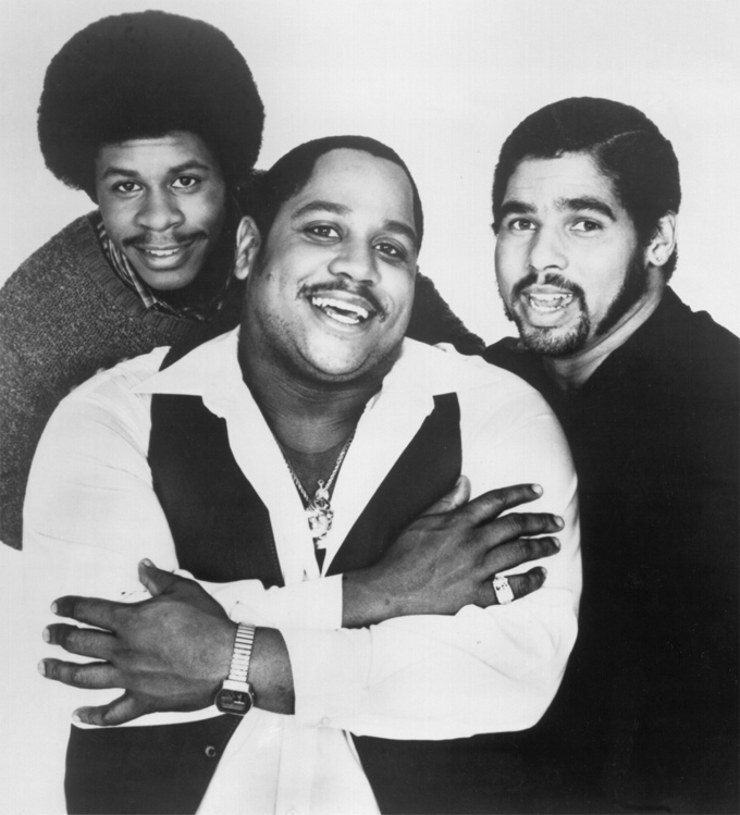 Sugar Hill Gang    .