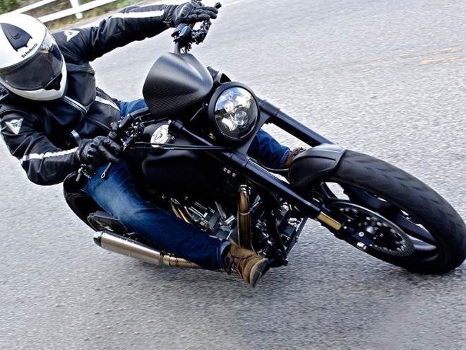  Arch Motorcycles      :    -           ,       .