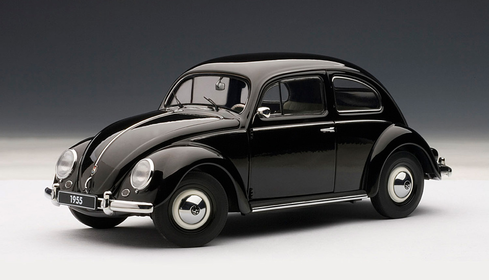 <p style="text-align: center;"><strong>Volkswagen Beetle. </strong>VW Beetle является для Германии тем же, чем Ford T для Америки. То есть первым массовым автомобилем, простым, надежным и недорогим. И именно это сделало «Жука» популярным и продаваемым по всему миру. Производство  VW Beetle началось в 1938 году и продолжалось до 2003 года. Таким образом, автомобиль поставил абсолютный рекорд в долгожительстве и количестве произведенных экземпляров — более 21 миллиона штук.</p>