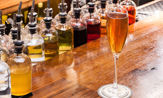 6 способов разнообразить вкус чистого виски