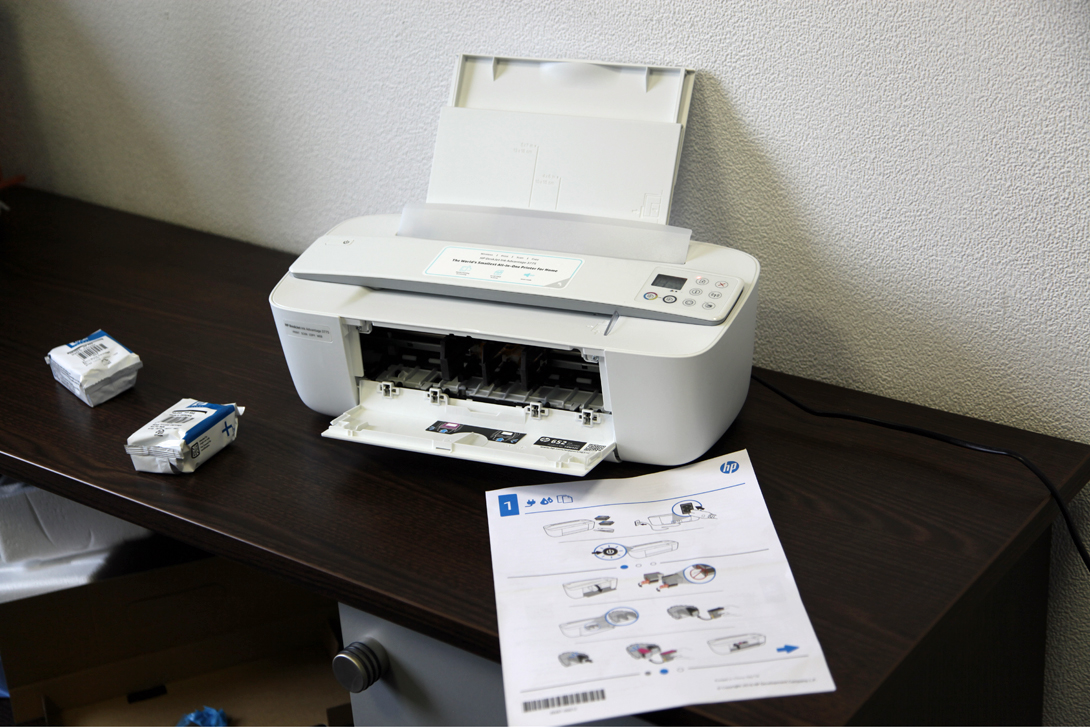 IP 4200 принтер