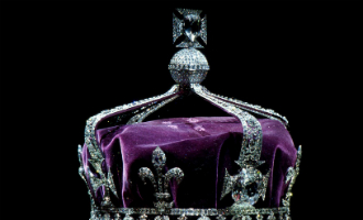 5 самых известных драгоценных камней с кровавой историей