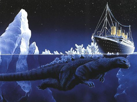 Титаник не утонул: теория, которая имеет много последователей